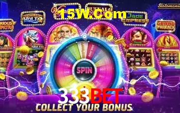 Recursos de Bônus 333Bet