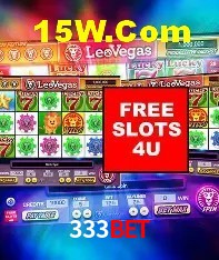 333Bet Brasília - Bonus Features