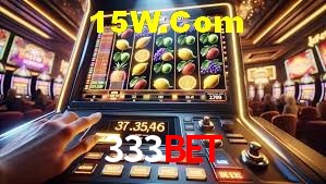 Slot Games 333Bet
