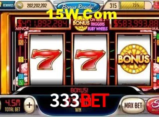 Casino Ao Vivo 333Bet