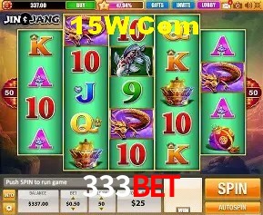 333Bet Brasília - Betting Features