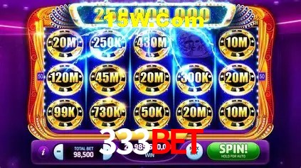 333Bet Salvador - Strategy