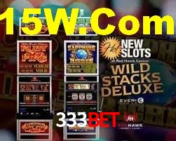 Welcome Bonus 333Bet