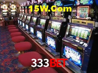333Bet São Paulo - Jogo Providers