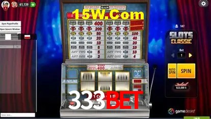 333Bet Rio de Janeiro - Popular Jogos
