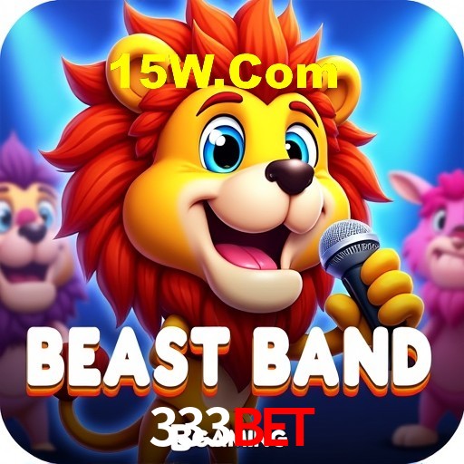 Interface do App 333Bet