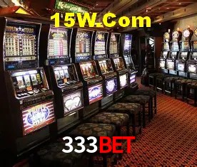 333Bet - Pagamento PIX Instantâneo