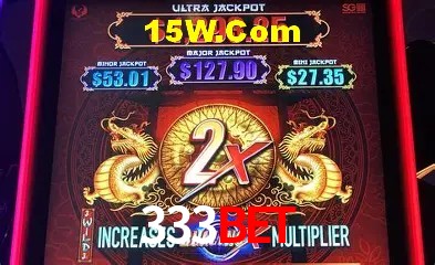 Especiais de Fim de Semana 333Bet