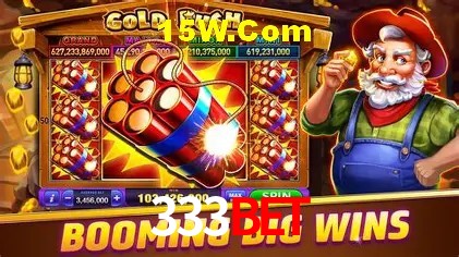 333Bet Plataforma - Certificada MGA desde 2015