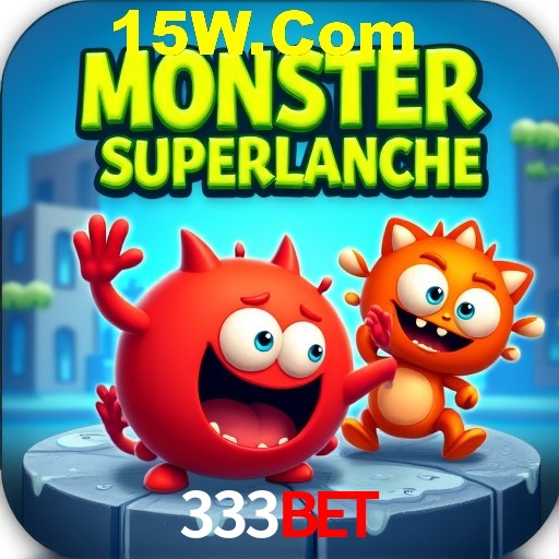 APP oficial da 333Bet para mobile