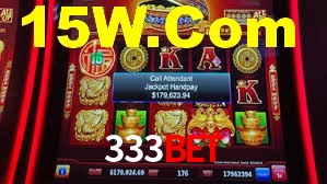 Tournaments 333Bet