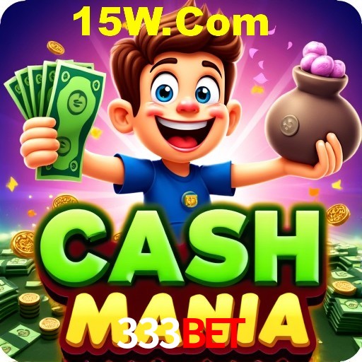 Descubra o Mundo do Cassino Online com 333Bet